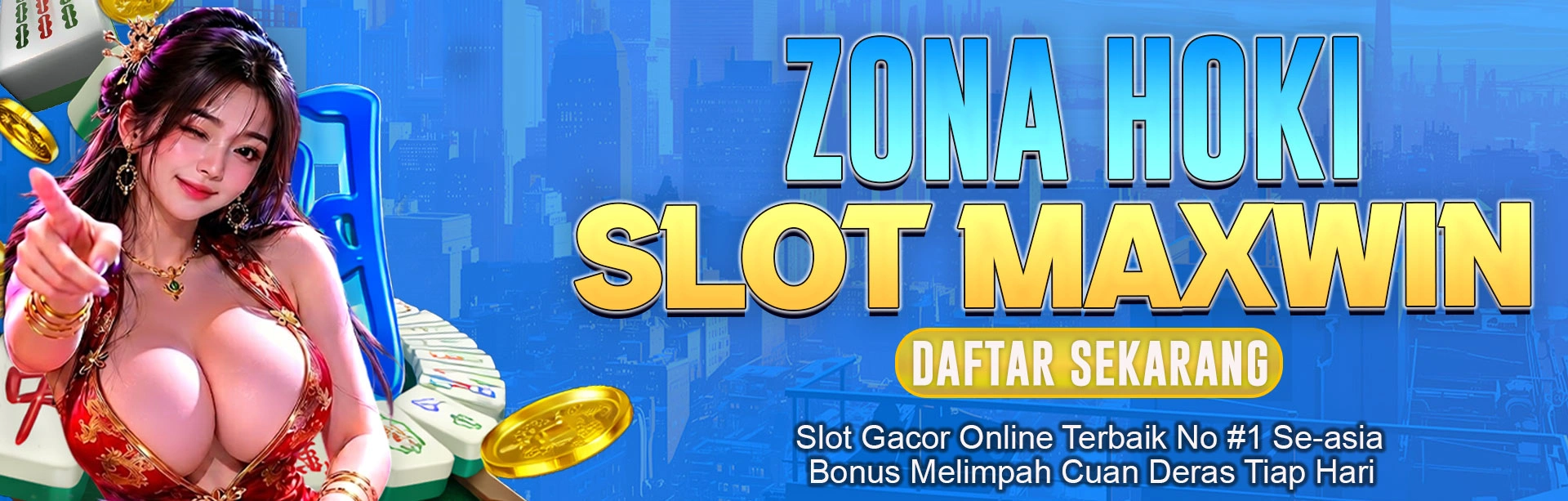Tobatslot